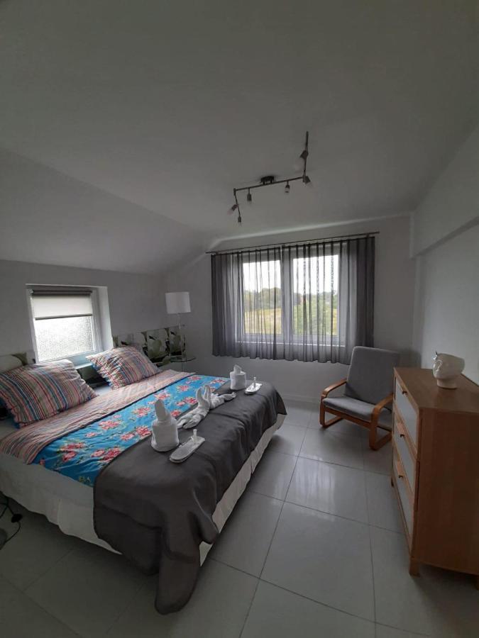 Azyl Hotel Легница Екстериор снимка